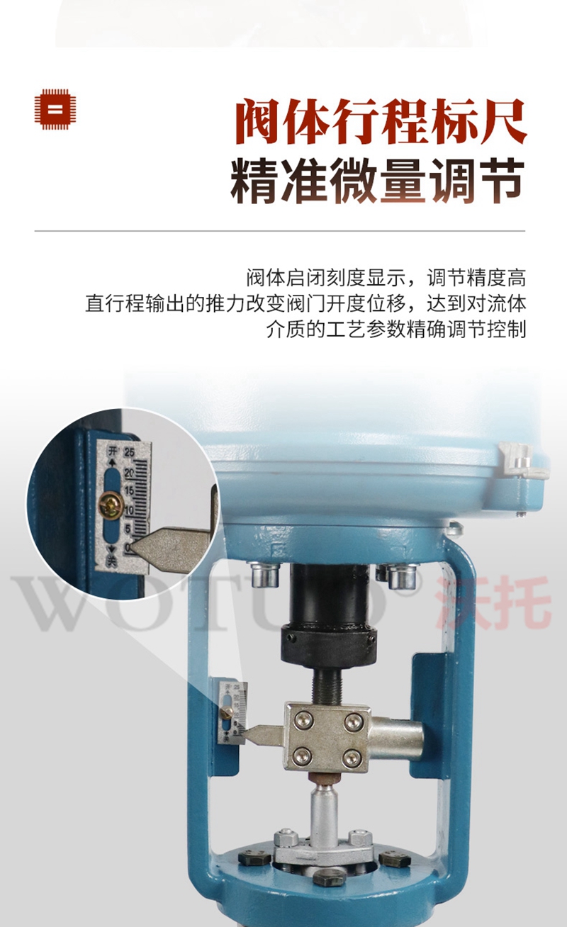 電動襯氟調(diào)節(jié)閥,耐腐蝕耐酸堿,流量比例控制閥4-20mA,電動襯氟壓力調(diào)節(jié)閥