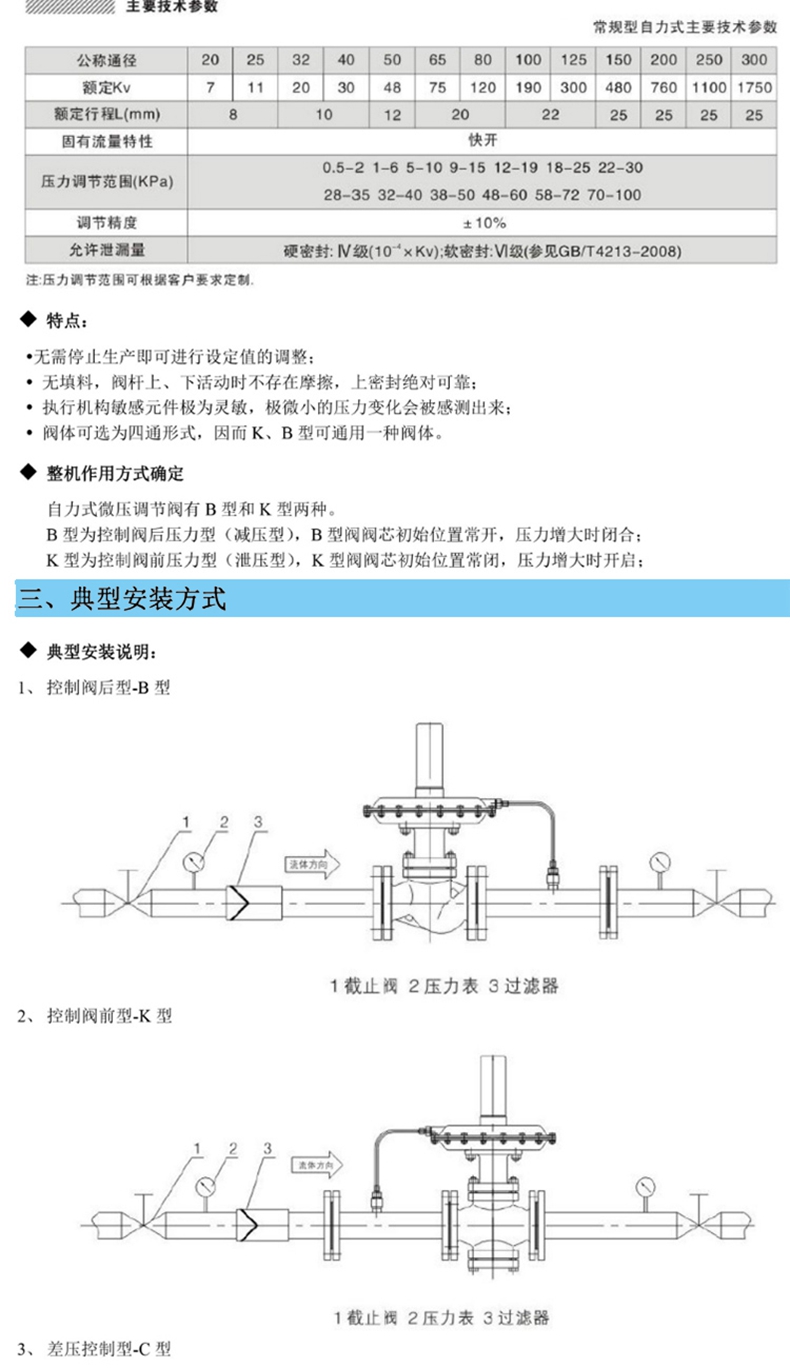 自力式泄壓閥,自力式壓力泄壓閥,自力式泄氮閥,自力式泄壓閥尺寸