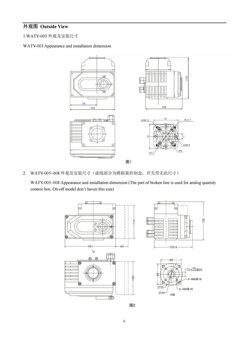 電動內(nèi)螺紋球閥,電動內(nèi)螺紋球閥使用說明書,電動內(nèi)螺紋球閥安裝使用說明書